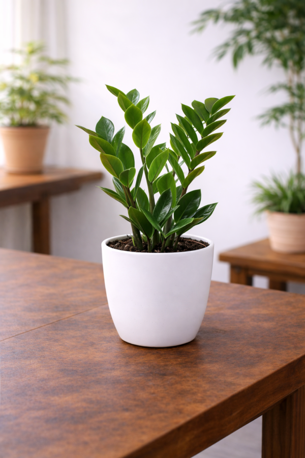 Table Green Zz