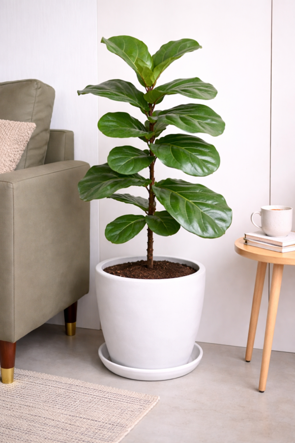 Fiddle Leaf Fig