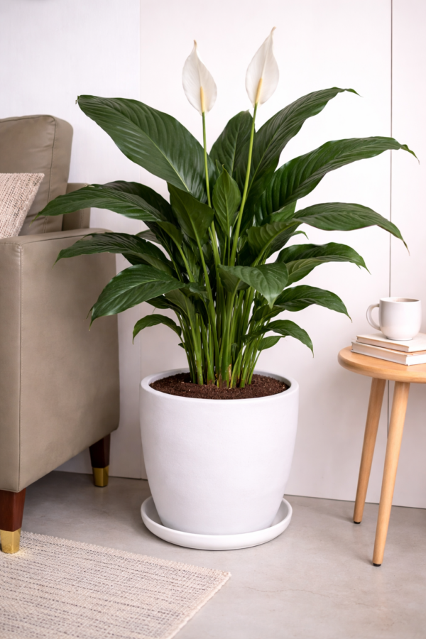 Peace Lily