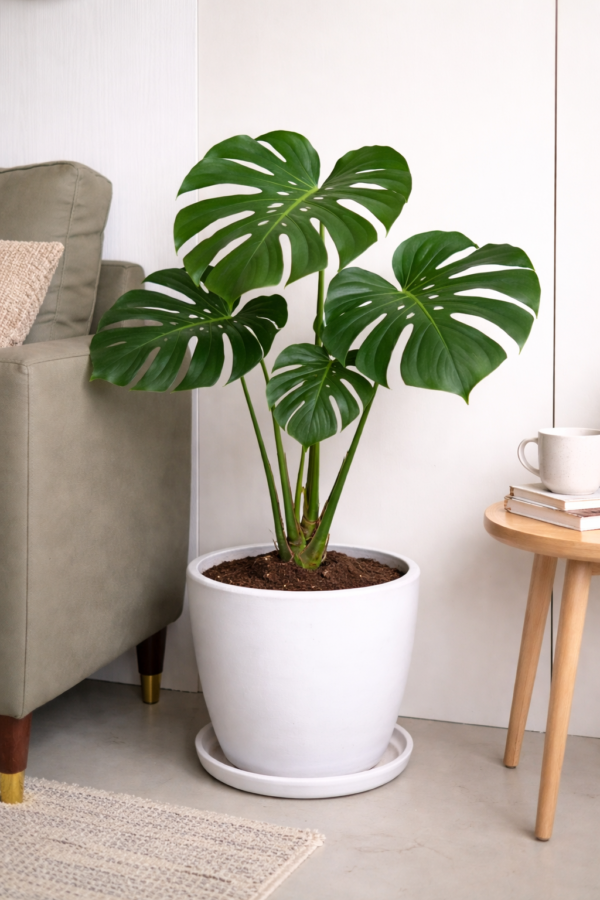 Monstera Deliciosa