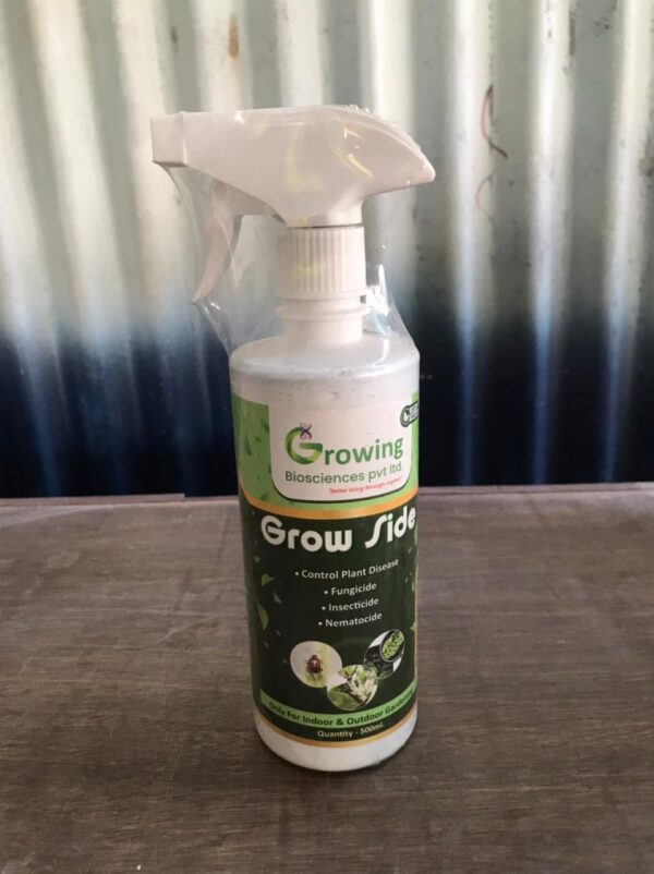 Neem Oil Spray