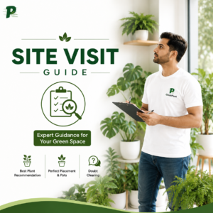 Book Site Visiting